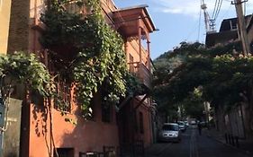 Памятник архитектуры
